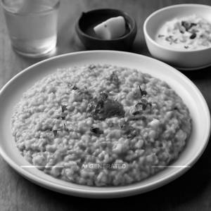 Dal Khichadi