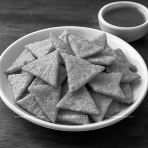 Soya Chips