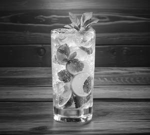 Mint mojito