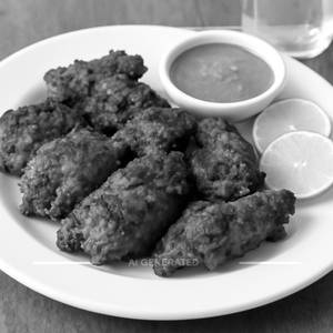 Murgh Mussallam