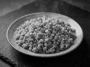 Veg Fried Rice