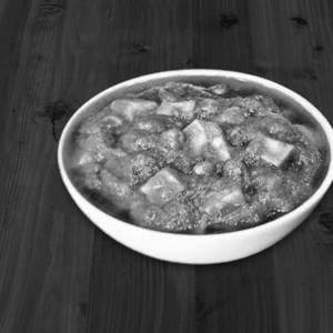 Matar Paneer