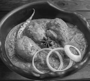 Chicken Rezala (4 Pcs)