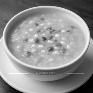 Veg Sweet Corn Soup