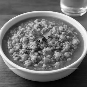 Paneer Bhurjee