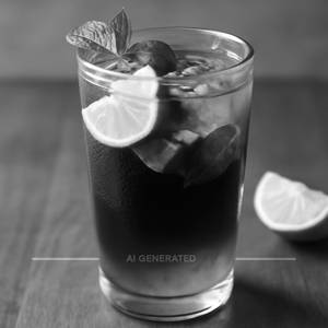 Mojito Cold Brew