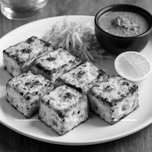 Malai Tikka