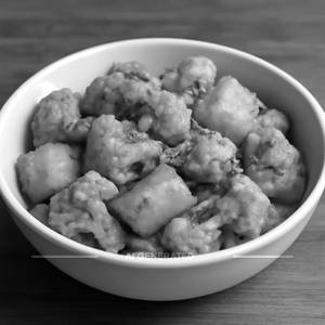 Aloo Gobi