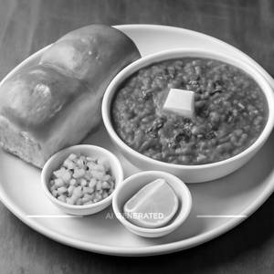 Pav Bhaji
