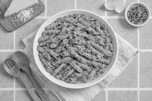 Red Sause Pasta