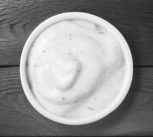 Garlic dip
