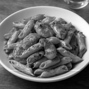 Chicken Arrabiata Pasta