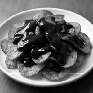 Extra Choco Chips