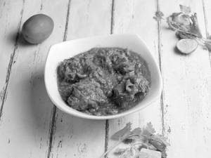 Mutton kassa(2 pc.)