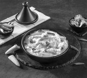 Chicken Noodles Soup