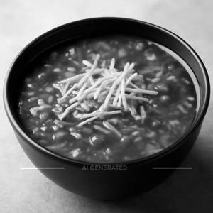 Veg Manchaw Soup