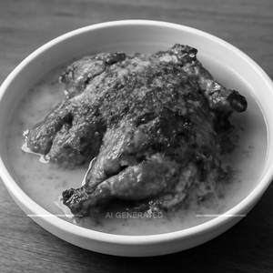 Aslam Butter Chicken