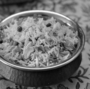 Bengali Fried Rice (Cct Special)