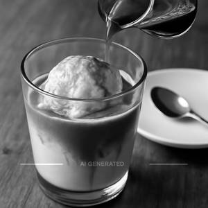 Signature Affogato