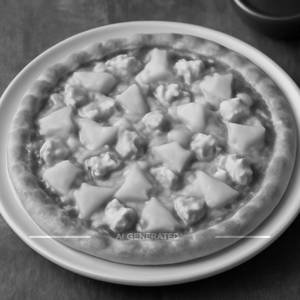 Hawaian Pizza
