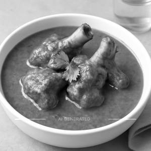 Mutton Korma (2 pcs)