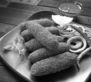 Pure Vetki fish finger [6 pieces]