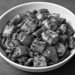 Green Chilli Paneer