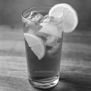 Lemon Ice Tea