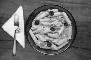 Alfrado Pasta