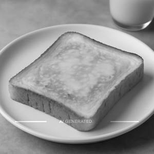 Butter Toast