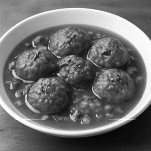 Veg Manchurian
