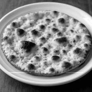 Plain Tandoori Roti