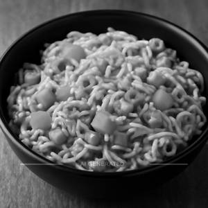 Veggies maggi