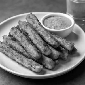 Ghee Roast Plain