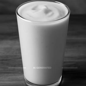 Alphanso Mango Shake