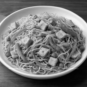Singapore Noodles