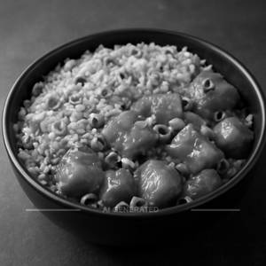 Veg Chinese Bowl