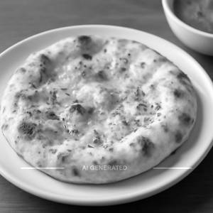 Butter Kulcha