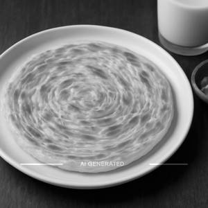 Laccha Paratha