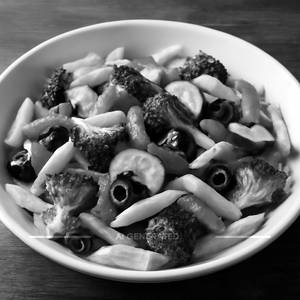 Primavera Pasta