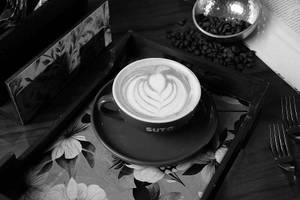 Classic Latte