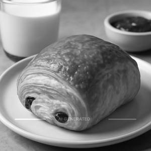 Pain Au Chocolate
