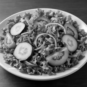 Garden Salad