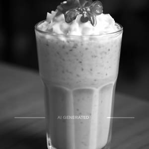 Royal Paan Shake
