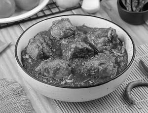 Chicken Kassa[4Pcs]