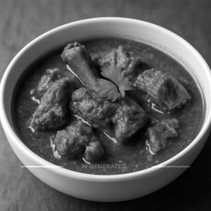 Mutton Masala