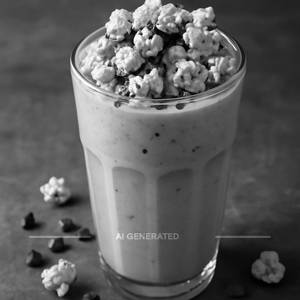 ChocoChip shake