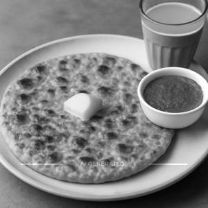 Gobi paratha