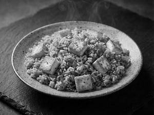 Paneer Fried Rice