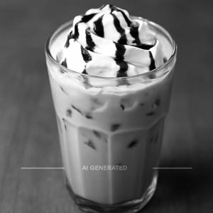 Iced Mocha